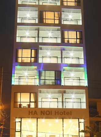 Ha Noi Hotel Da Nang Exterior photo