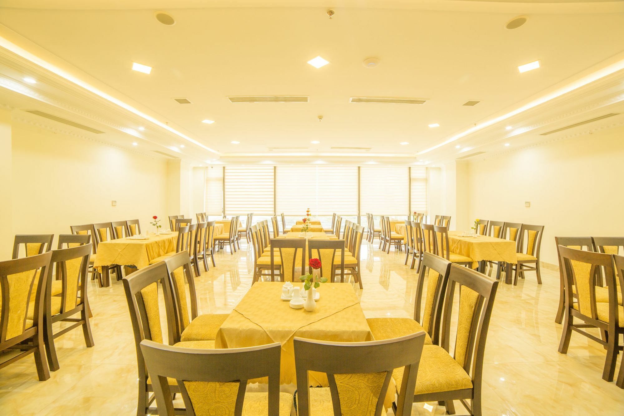 Ha Noi Hotel Da Nang Exterior photo