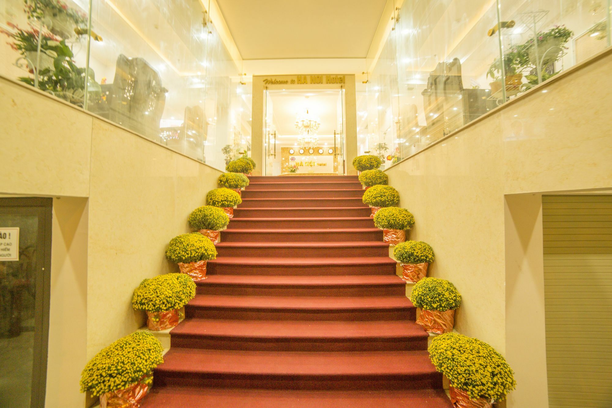 Ha Noi Hotel Da Nang Exterior photo